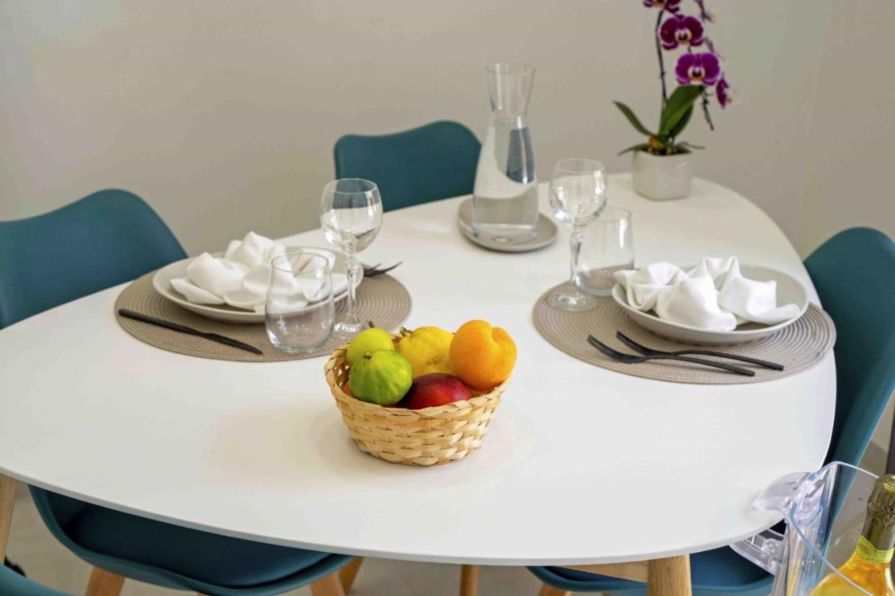 Apartament Ospritthouse Agerola Zewnętrze zdjęcie
