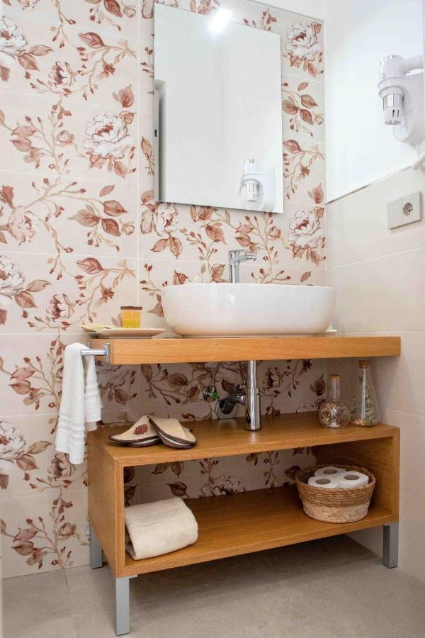 Apartament Ospritthouse Agerola Zewnętrze zdjęcie
