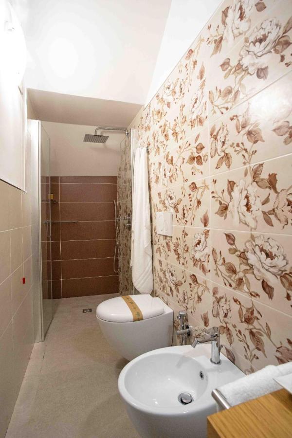 Apartament Ospritthouse Agerola Zewnętrze zdjęcie