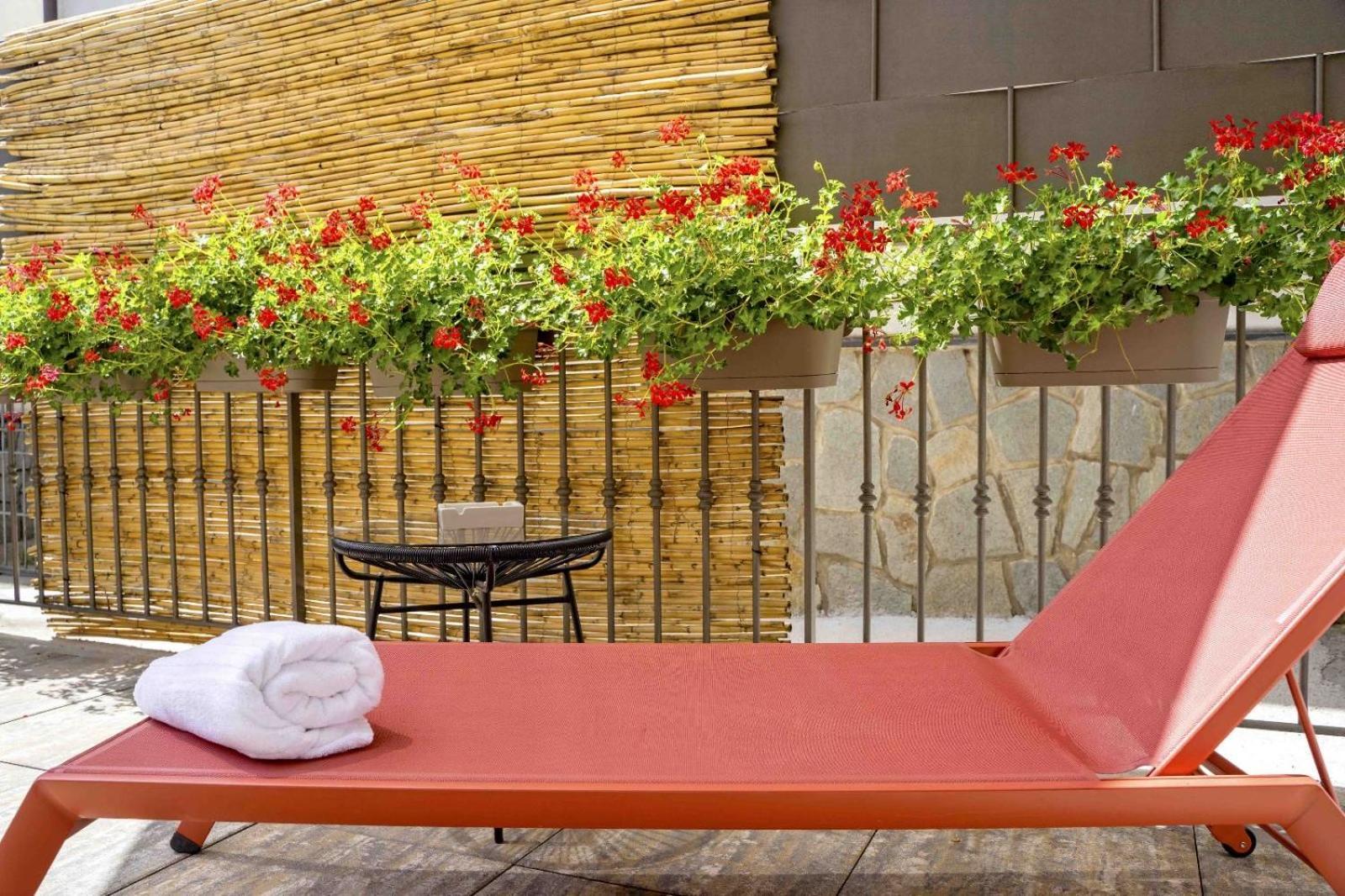 Apartament Ospritthouse Agerola Zewnętrze zdjęcie