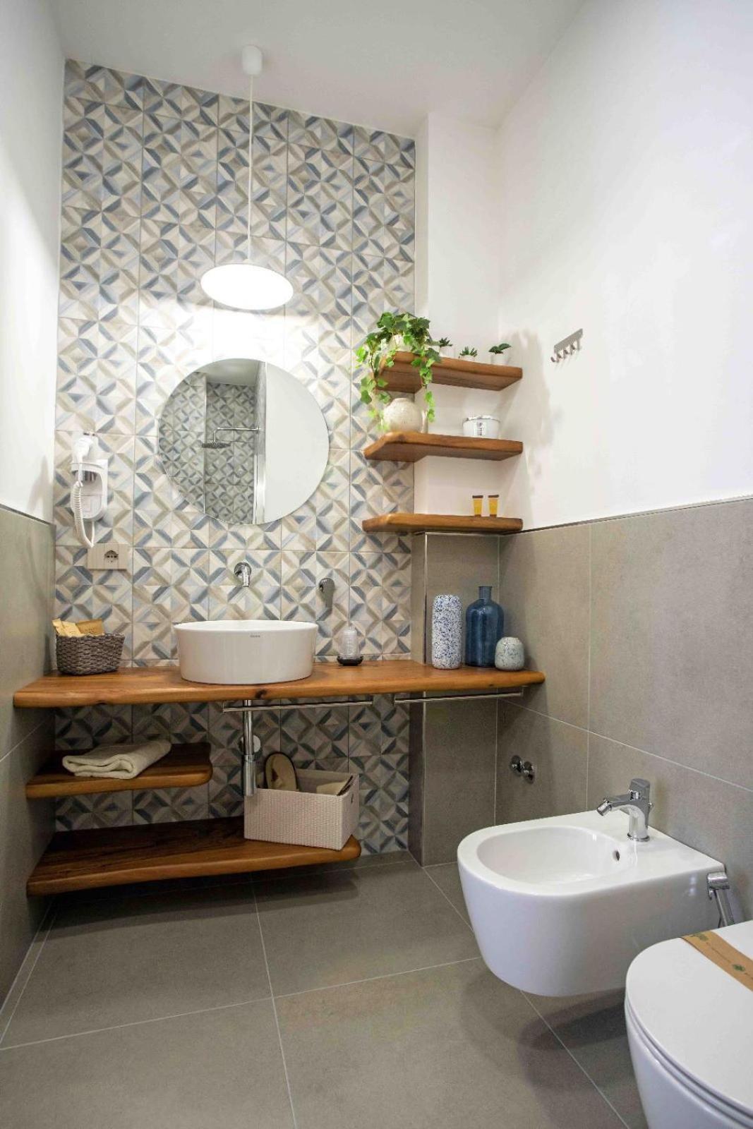Apartament Ospritthouse Agerola Zewnętrze zdjęcie