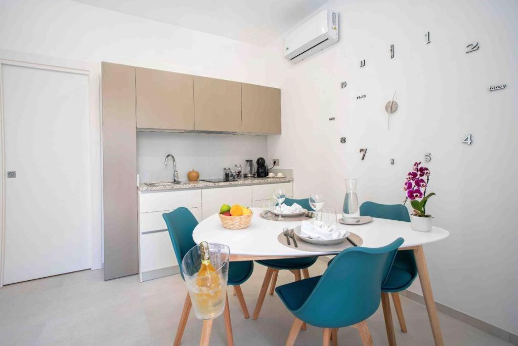 Apartament Ospritthouse Agerola Zewnętrze zdjęcie