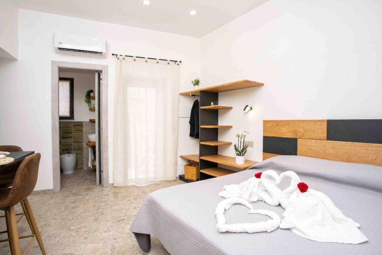 Apartament Ospritthouse Agerola Zewnętrze zdjęcie