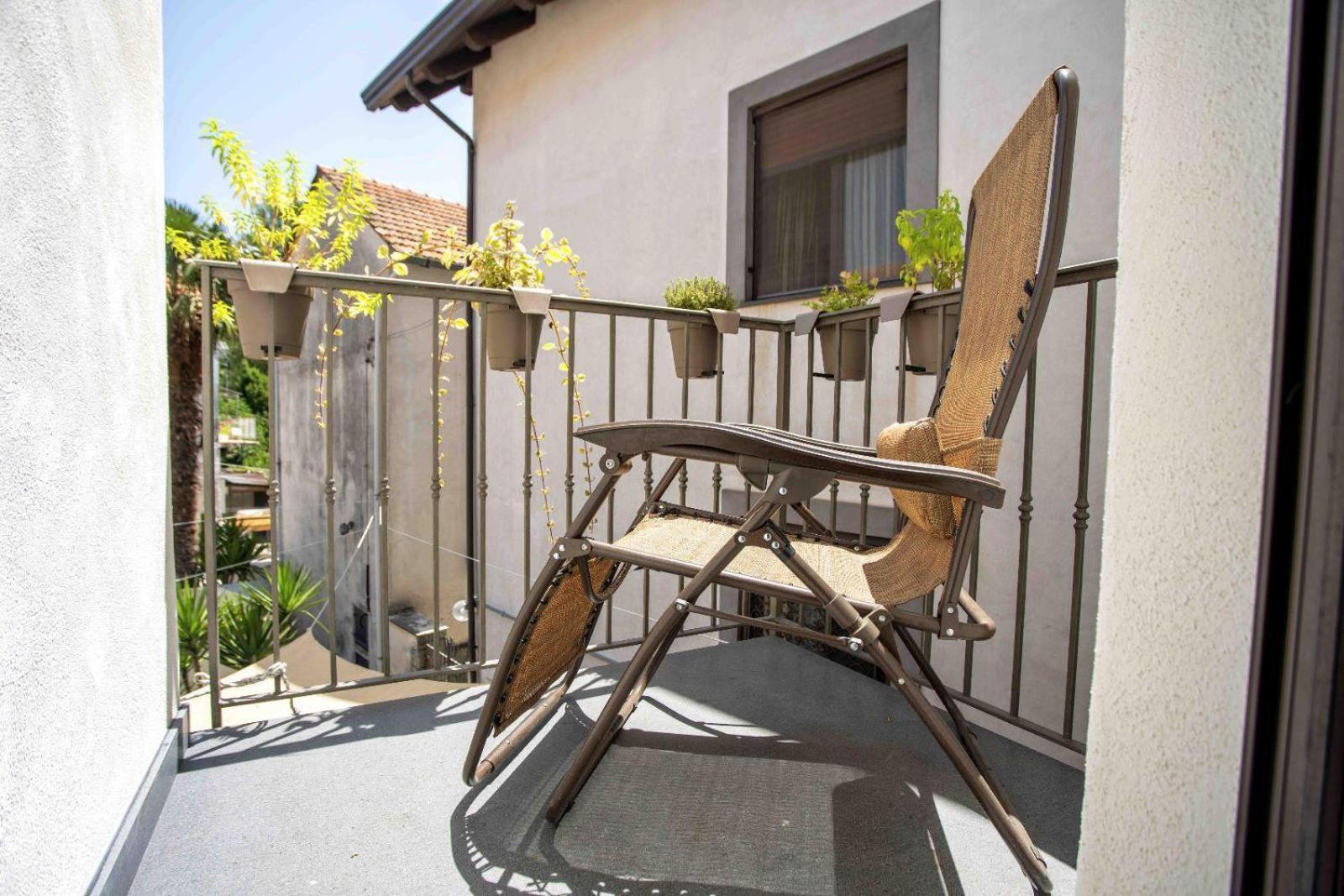 Apartament Ospritthouse Agerola Zewnętrze zdjęcie