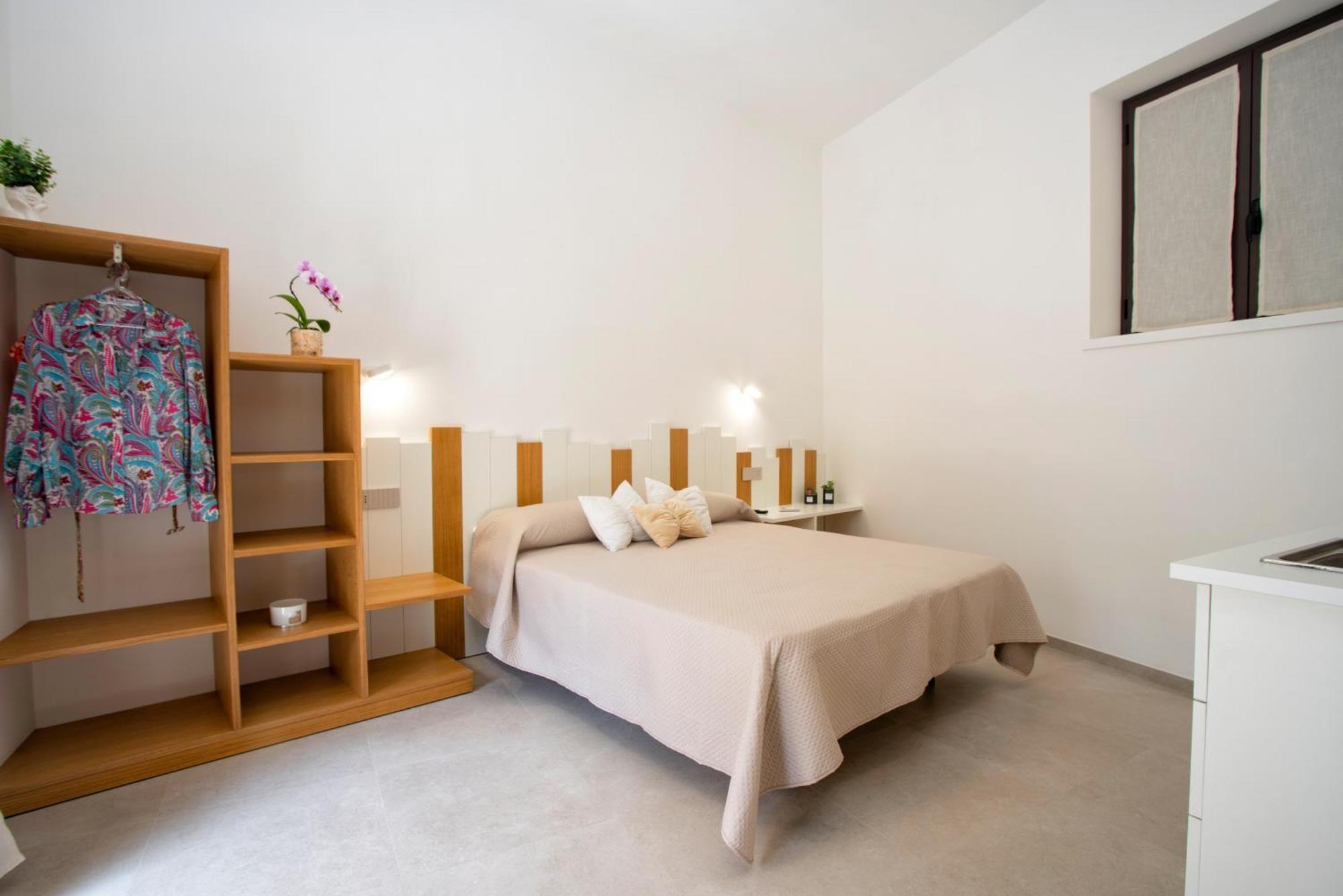 Apartament Ospritthouse Agerola Zewnętrze zdjęcie