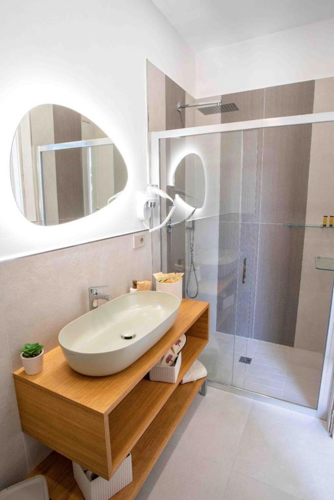 Apartament Ospritthouse Agerola Pokój zdjęcie